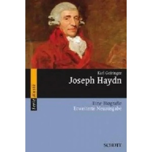 JOSEPH HAYDN | Karl Geiringer (2009)