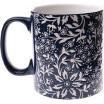 Dakls Кремава керамична чаша 620 ml Bloom - Dakls (LAD631)