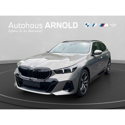 BMW 540d xDrive M Sport 223 kW