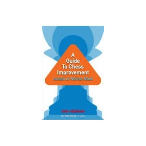 Guide to Chess Improvement | Dan Heisman (ISBN: 9781857446494)