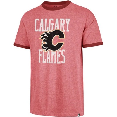 47 Brand triko 47 Belridge Calgary Flames SR 394079 Calgary Flames