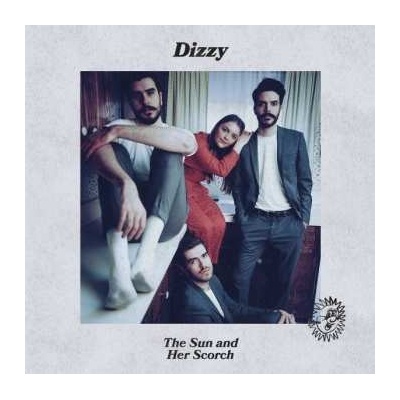 Dizzy - The Sun And Her Scorch LP