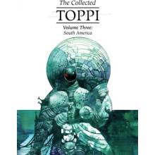 Collected Toppi vol.3