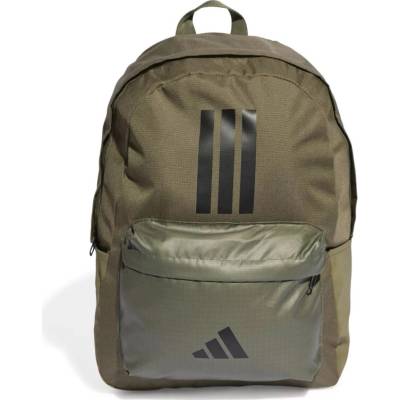 adidas CLSC BARS 3S OLISTR BLACK Zelená 27 L