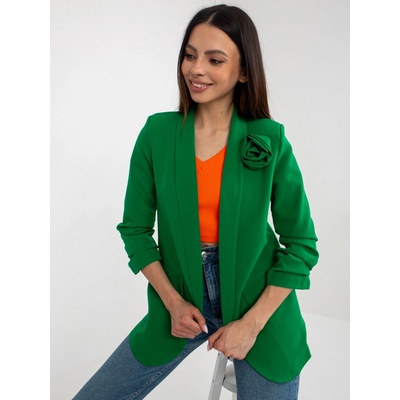 FPrice dámska bundaTW ZT BI 1071.15 green