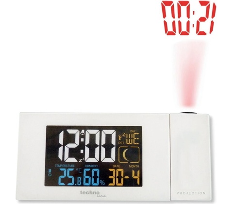 TechnoLine WT 537