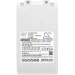 Cameron sino Батерия за прахосмукачка Xiaomi Dream G9, G10, T10, T20 3027689 LiIon 25, 2V 2400mAh CAMERON SINO (CS-XMT100VX)
