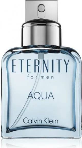 Calvin Klein Eternity Aqua for Men EDT 100 ml Tester