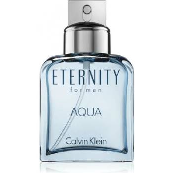 Calvin Klein Eternity Aqua for Men EDT 100 ml Tester
