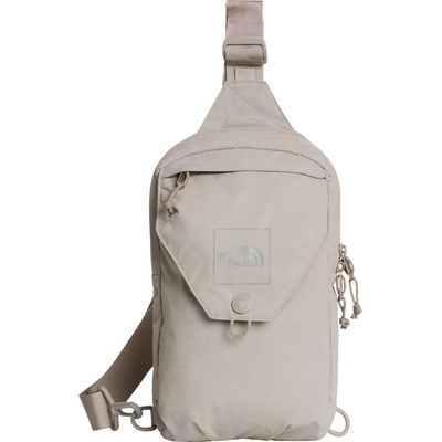 The North Face Чанта за рамо The north face Glen Canyon Sling Shoulder bag - Stone Slab - размер One Size (510-6256-0411)