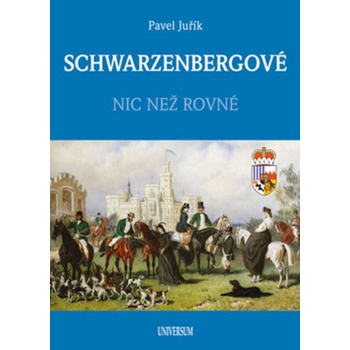 SCHWARZENBERGOVÉ