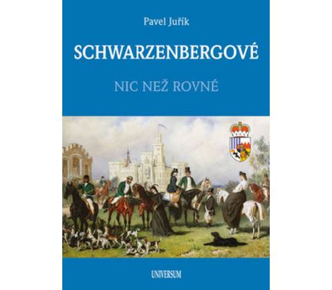 SCHWARZENBERGOVÉ