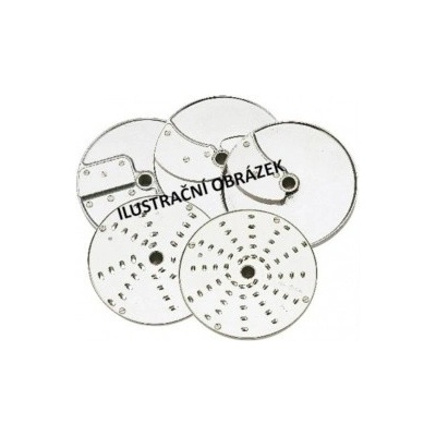 ROBOT COUPE SADA 9 DISKŮ 1995W