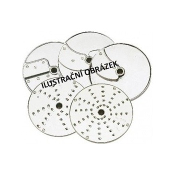 ROBOT COUPE SADA 9 DISKŮ 1995W