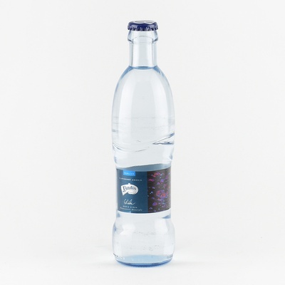 Budiš Perlivá 330 ml