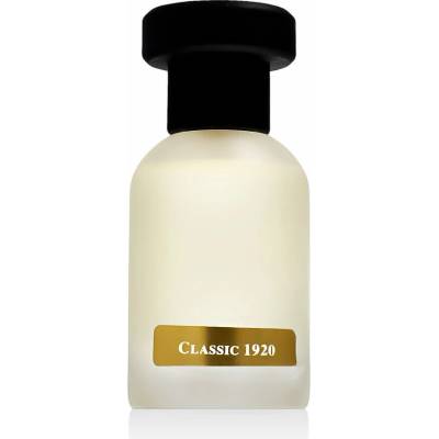 Bois 1920 Classic 1920 parfumovaná voda unisex 50 ml