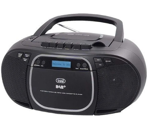 Trevi CMP 576DAB