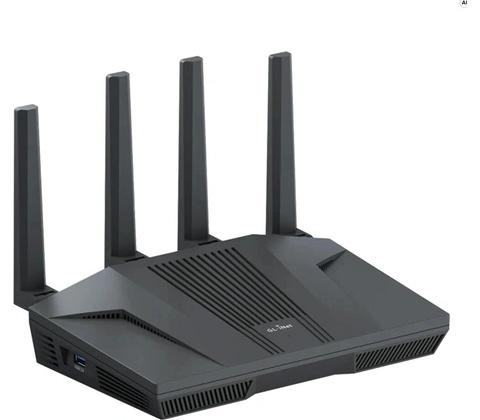 GL.iNet GL-MT6000