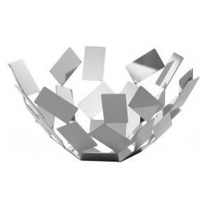 Alessi - Фруктиера La Stanza dello Scirocco бяло - MT02W (MT02W)