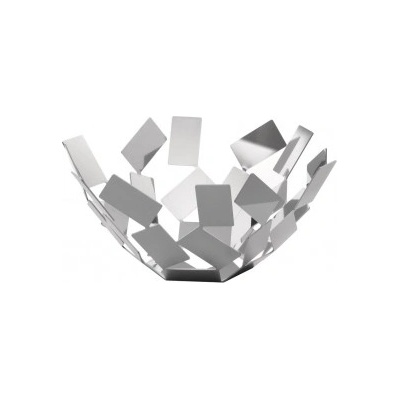 Alessi - Фруктиера La Stanza dello Scirocco бяло - MT02W (MT02W)