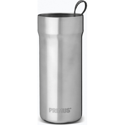Primus Slurken Vacuum Mug 0,4 L steel