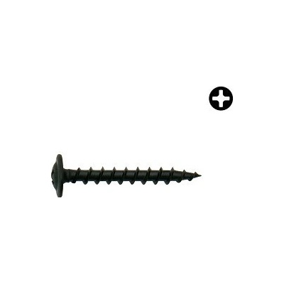 Vrut sádrokartón 4.2X55 EN14566 tř24/WMN 1000ks