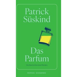 Das Parfum | Patrick Suskind (2025)