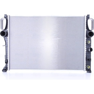 Chladič motora NISSENS 62792A