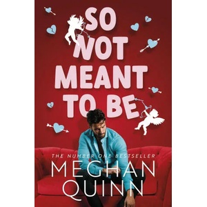 So Not Meant to Be (ISBN: 9781405955805)