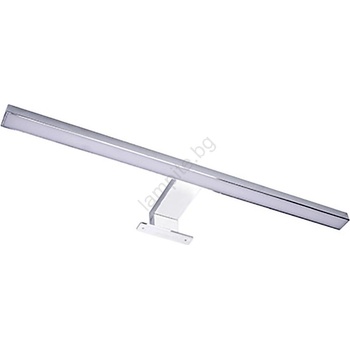 Onli ONLI-LED Лампа за огледало в баня NEMO LED/4, 5W/230V 4000K 30cm IP44 лъскав хром (OL0537)