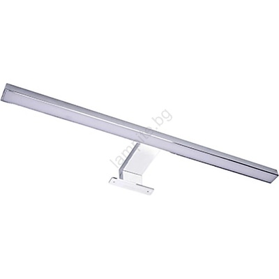 Onli ONLI-LED Лампа за огледало в баня NEMO LED/4, 5W/230V 4000K 30cm IP44 лъскав хром (OL0537)