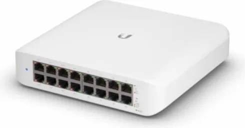 Ubiquiti USW-LITE-16-POE