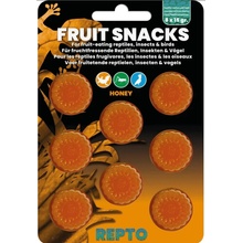 Repto Fruit Snacks Med 8 x 15 g
