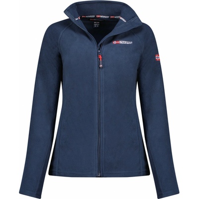Geographical Norway mikina dámská TUG LADY tmavě modrá