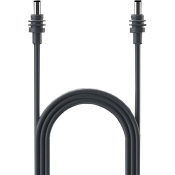 Starlink Кабел Starlink - Mini DC Power, 15 m, черен (850049670401)