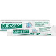 Curasept Astringent gélová 75 ml