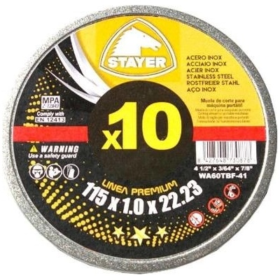 STAYER 3775.1178