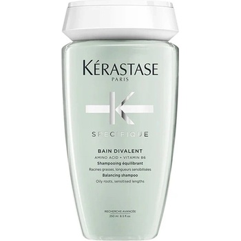 Kérastase Specifique Балансиращ шампоан Bain Divalent, 250 ml