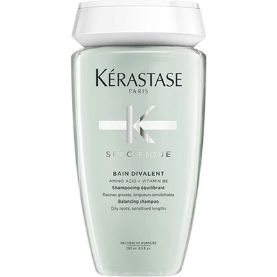 Kérastase Specifique Балансиращ шампоан Bain Divalent, 250 ml