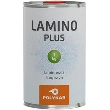 POLYKAR POLY Lamino tmel 1kg