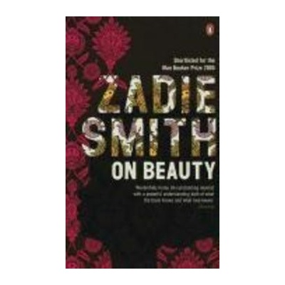 On Beauty - Zadie Smith