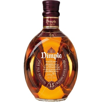 Dimple 15 Year Old 700 ml