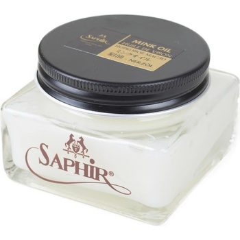 Saphir Mink Oil Conditioner 75 ml