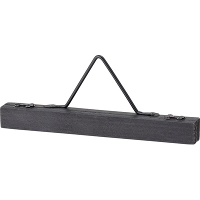 Bloomingville Закачалка за плакати Bloomingville дървена 19 см (82049280)