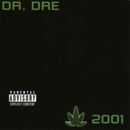 Dr. Dre - 2001 CD