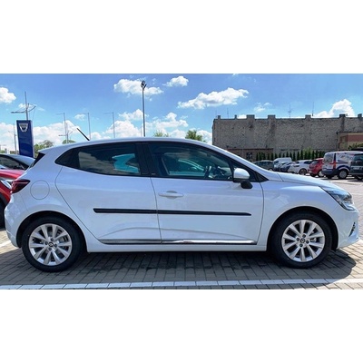Lišta dverí RENAULT Clio 2019-2025
