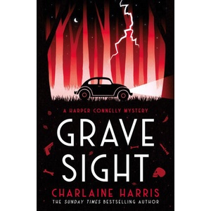 Grave Sight | Charlaine Harris (2022)