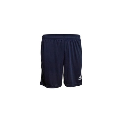 Select Player shorts Pisa navy