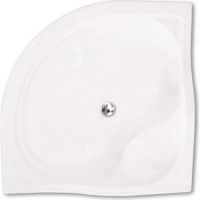 Roth Semideep Neo 90 x 90 cm 8000198