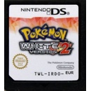 Hry na Nintendo DS Pokemon White 2